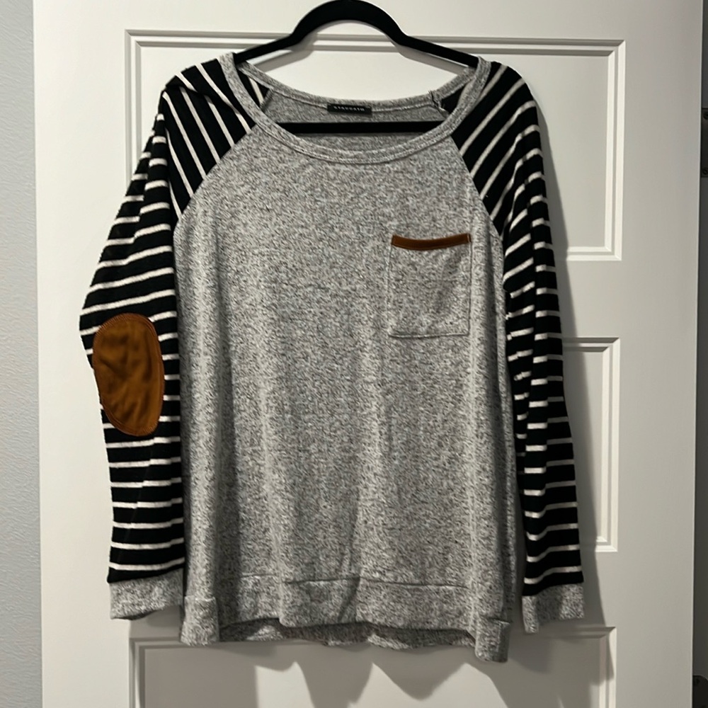 Boutique top